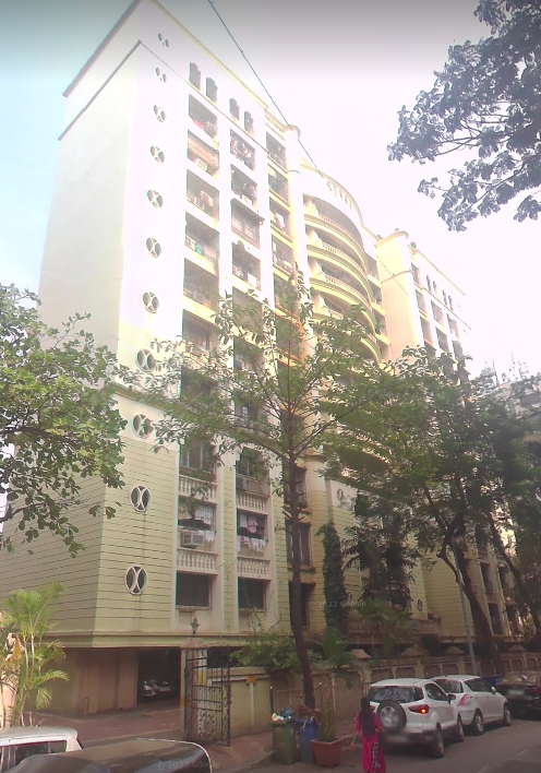 Godavari Apartments